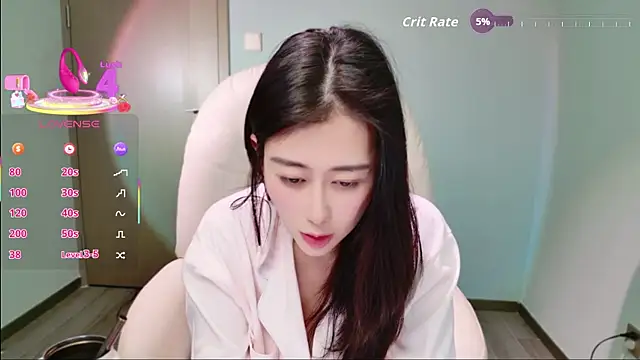 Zoe-Zoe online show from 01-07-26, 02:33