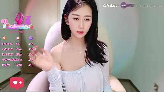 Zoe-Zoe online show from 03-05-26, 03:36