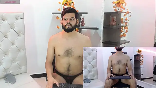 Snapshot of anthonny_collins chatting on 11-13-25, 09:08 anthonny collins online show from 11-13-25, 09:08