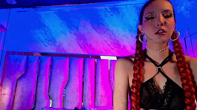 nix wolf online show from 11-23-25, 03:16