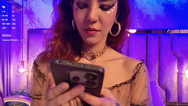 nix wolf online show from 11-26-25, 03:17