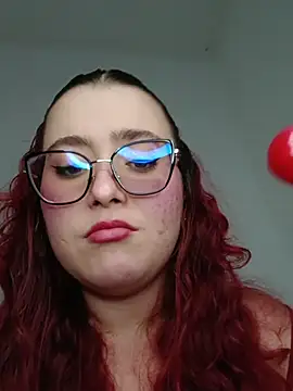 Snapshot of selene_rouse_ chatting on 04-24-26, 01:07 selene rouse online show from 04-24-26, 01:07