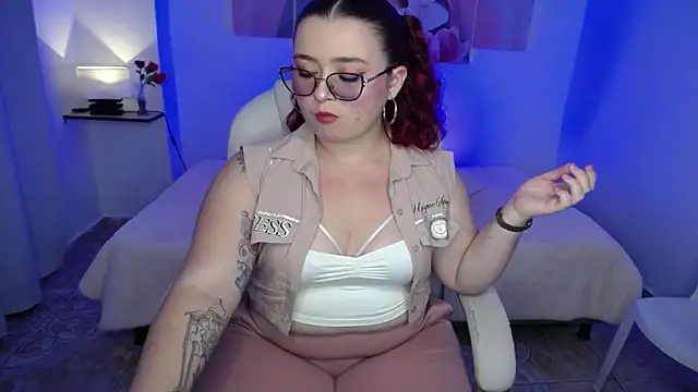 Snapshot of selene_rouse_ chatting on 02-03-26, 10:04 selene rouse online show from 02-03-26, 10:04