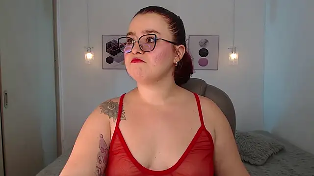 selene rouse  online show from 07-11-26, 11:27