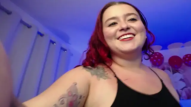 Snapshot of selene_rouse_ chatting on 02-19-26, 10:40 selene rouse online show from 02-19-26, 10:40