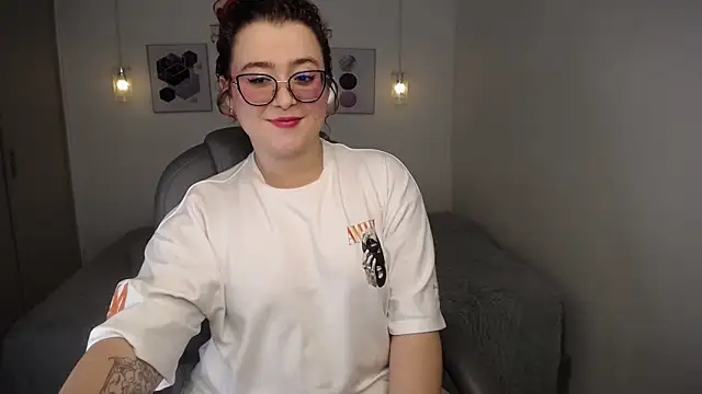 selene rouse  online show from 04-07-26, 11:28