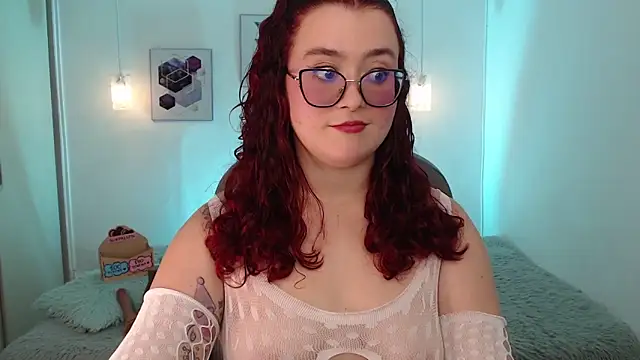 selene rouse  online show from 06-18-26, 11:54