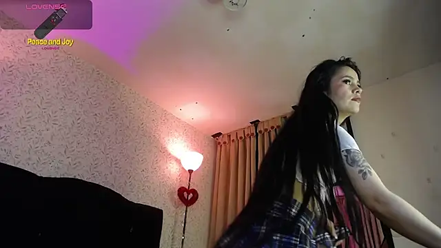 Noise Lux33 online show from 03-22-26, 01:45