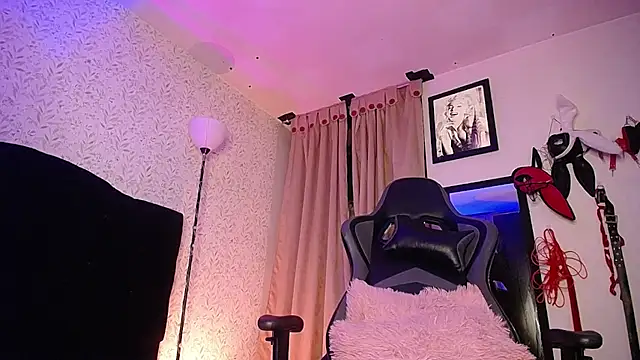 Noise Lux33 online show from 02-09-26, 01:09