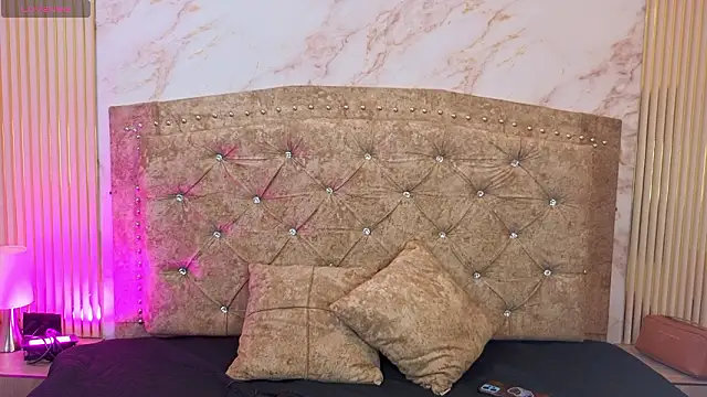 Ashlyvega online show from 02-24-26, 03:40