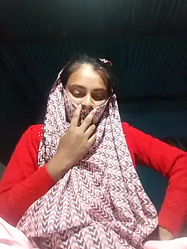 Sweety-rani online show from 11-13-25, 04:00