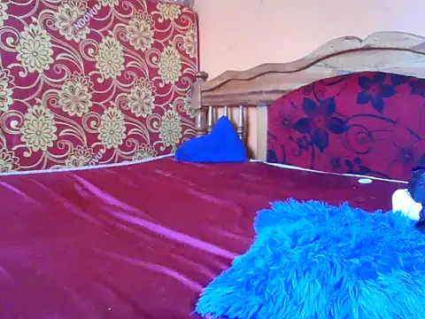 Hot-Heather online show from 01-12-26, 07:04