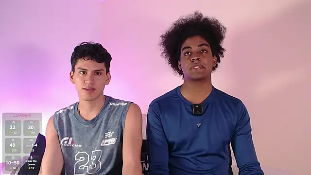 Mark Nico online show from 02-01-26, 07:39