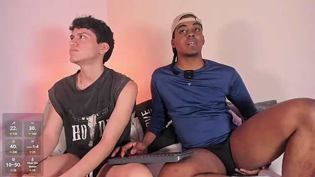 Mark Nico online show from 02-24-26, 05:52