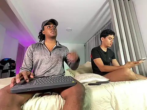 Mark Nico online show from 07-09-26, 06:03