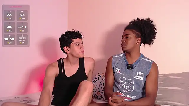 Mark Nico online show from 12-19-25, 05:54