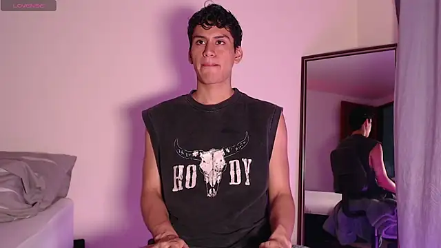 Mark Nico online show from 01-07-26, 05:12