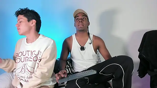 Mark Nico online show from 03-15-26, 10:33