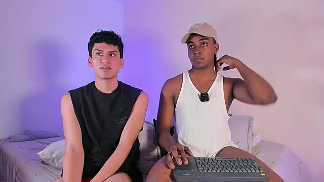 Mark Nico online show from 02-12-26, 06:35