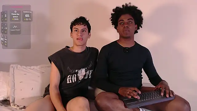 Mark Nico online show from 01-11-26, 06:20