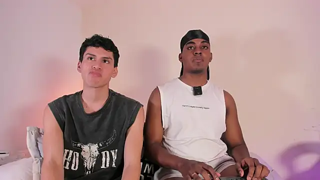 Mark Nico online show from 02-11-26, 06:13