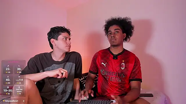 Mark Nico online show from 02-26-26, 05:29