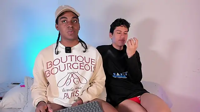 Mark Nico online show from 03-19-26, 09:42