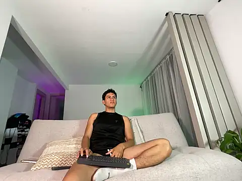 Mark Nico online show from 07-13-26, 04:01