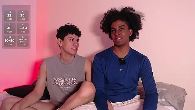 Mark Nico online show from 12-14-25, 06:30