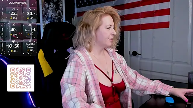 miss lisaaa online show from 02-26-26, 02:55