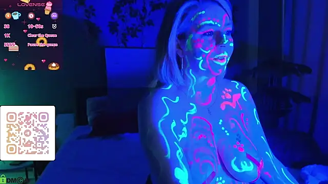 miss lisaaa online show from 04-02-26, 03:35