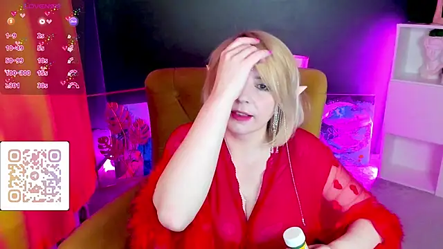 miss lisaaa online show from 03-27-26, 02:53