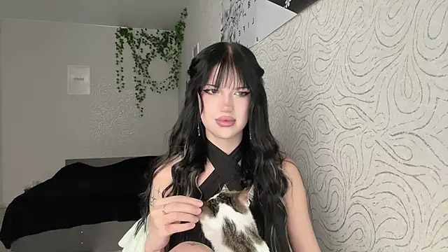 JuliaElse online show from 11-26-25, 11:32