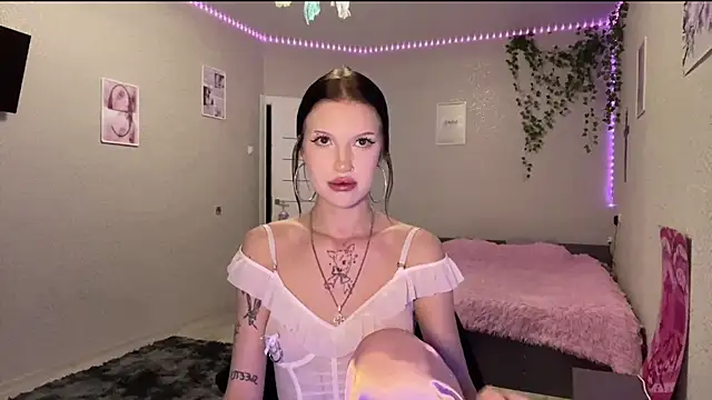 JuliaElse online show from 01-10-26, 04:46