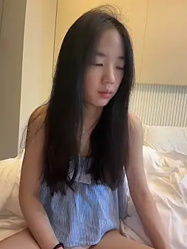 TinyBabe online show from 04-14-26, 03:28