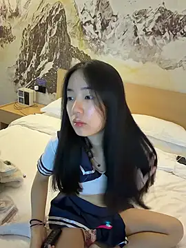 TinyBabe online show from 02-20-26, 12:51