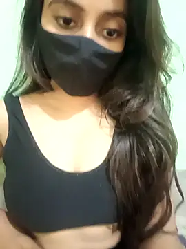 Snapshot of Rashmita-2 chatting on 11-16-25, 07:13 Rashmita-2 online show from 11-16-25, 07:13