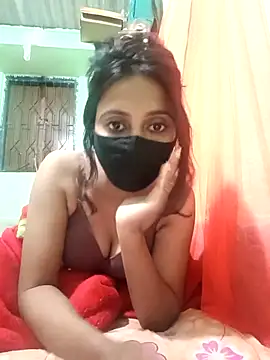 Rashmita-2 online show from 11-25-25, 03:45