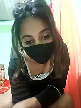 Rashmita-2 online show from 12-18-25, 04:22