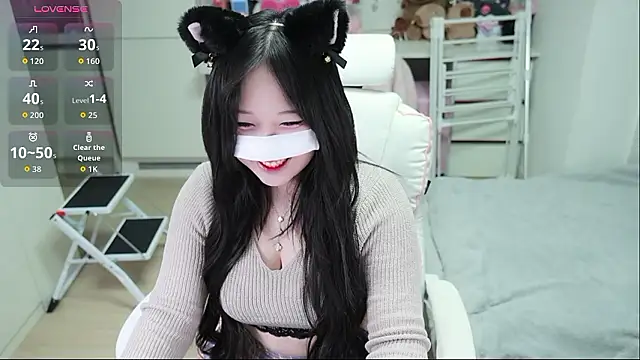 kimhyeona2005 online show from 03-19-26, 12:05