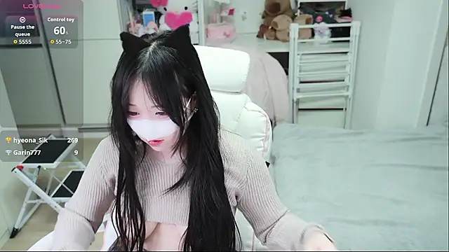 kimhyeona2005 online show from 04-05-26, 11:39