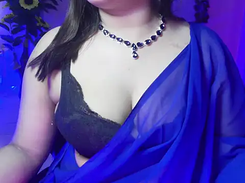 Saira Hotty online show from 03-02-26, 04:13