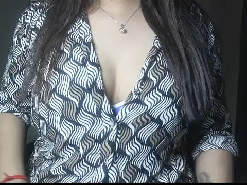 Saira Hotty online show from 12-03-25, 07:52