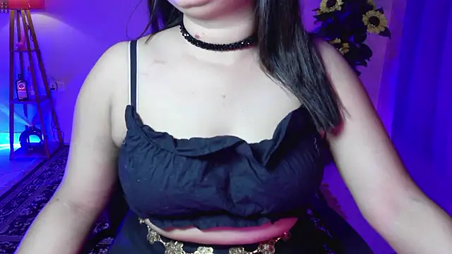 Saira Hotty online show from 03-27-26, 08:59