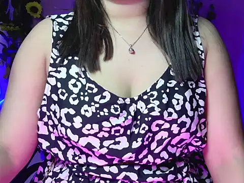 Saira Hotty online show from 02-13-26, 03:39