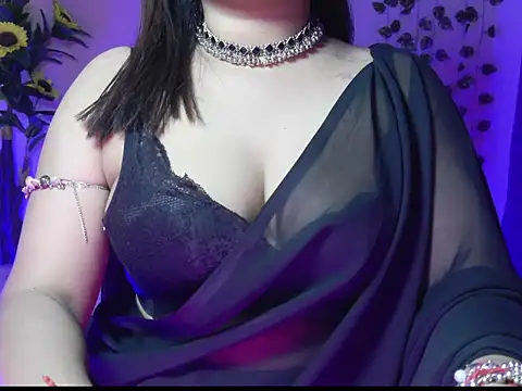 Saira Hotty online show from 01-17-26, 01:58