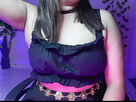 Saira Hotty online show from 01-19-26, 05:22