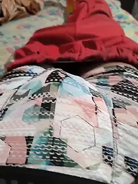 Ritik143jhil online show from 11-30-25, 07:36