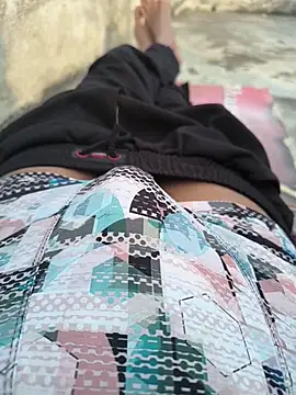 Ritik143jhil online show from 11-23-25, 10:03