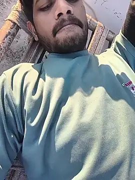 Ritik143jhil online show from 12-19-25, 11:12